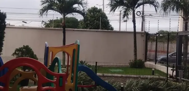 Apartamento com 2 Quartos para venda ou aluguel, 58m² no Capim Macio, Natal