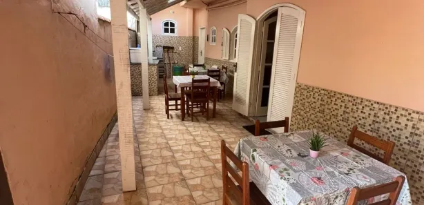 Casa com 3 Quartos para alugar, 150m² no Centro, Arraial do Cabo