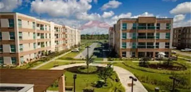 Flat com 1 Quarto para alugar, 33m² no , Ipojuca