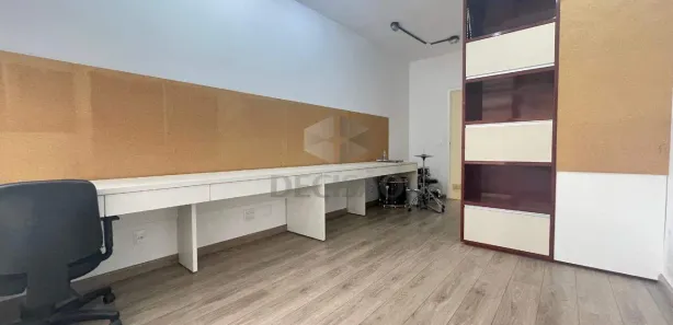 Sala Comercial à venda, 34m² no Savassi, Belo Horizonte