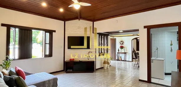 Casa com 3 Quartos à venda, 400m² no Centro, Camaçari