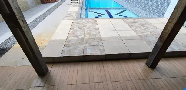 Casa com 4 Quartos para alugar, 190m² no Porto de Galinhas, Ipojuca