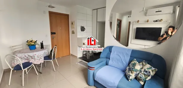 Apartamento com 2 Quartos para alugar, 45m² no Planalto, Manaus
