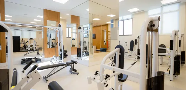 Sala Comercial para alugar, 31m² no Barra Olímpica, Rio de Janeiro