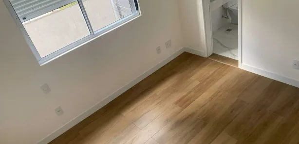 Apartamento com 2 Quartos para alugar, 55m² no Funcionários, Belo Horizonte