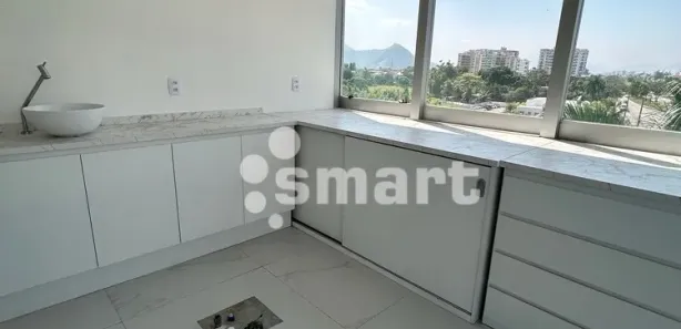 Ponto Comercial para alugar, 26m² no Recreio dos Bandeirantes, Rio de Janeiro