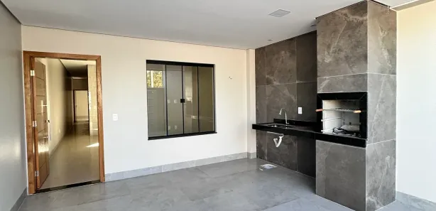 Casa com 3 Quartos à venda, 95m² no Plano Diretor Sul, Palmas