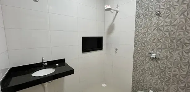 Casa com 2 Quartos à venda, 64m² no Loteamento Lago Sul (Taquaralto), Palmas