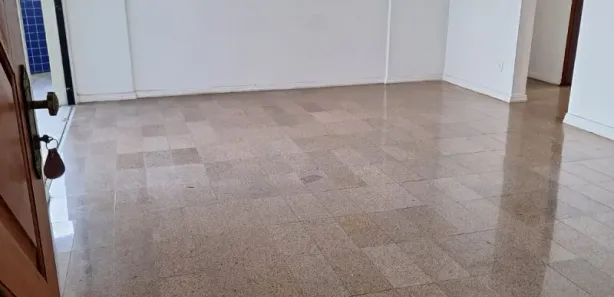 Apartamento com 3 Quartos à venda, 120m² no Pituba, Salvador