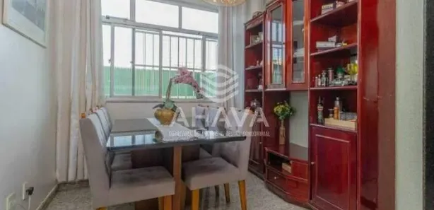 Cobertura com 3 Quartos à venda, 180m² no Minaslândia (P Maio), Belo Horizonte
