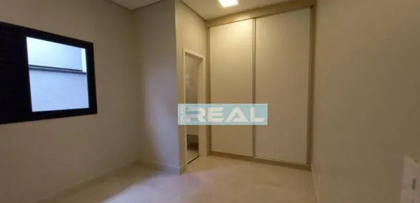 Casa de Condomínio com 3 Quartos para venda ou aluguel, 165m² no Parque Brasil 500, Paulínia