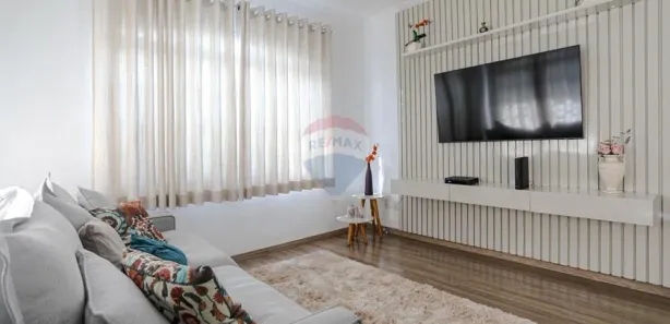 Casa com 3 Quartos à venda, 141m² no Jardim Ivete, Mogi das Cruzes