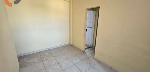 Apartamento com 1 Quarto para alugar, 46m² no Califórnia, Nova Iguaçu