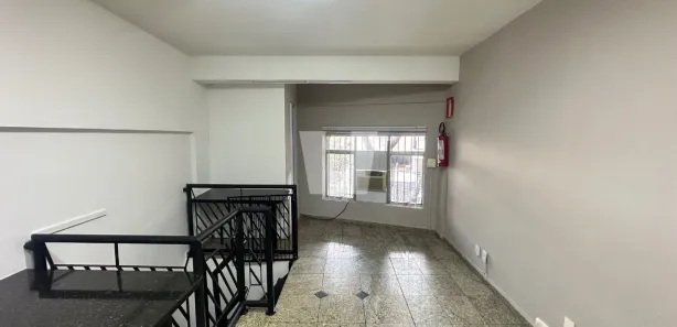 Sala Comercial à venda, 49m² no Carmo, Belo Horizonte
