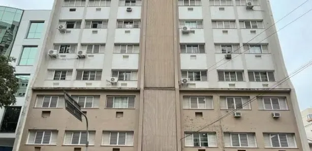 Sala Comercial para alugar, 41m² no Exposição, Caxias do Sul