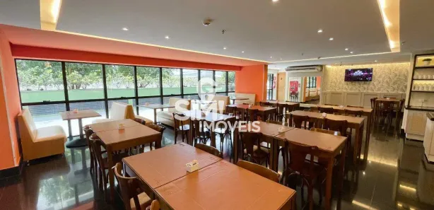Flat com 1 Quarto à venda, 29m² no Plano Diretor Sul, Palmas