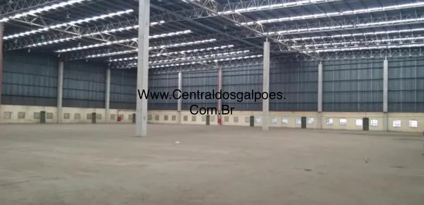 Galpão/Depósito/Armazém para alugar, 1000m² no Pau Miúdo, Salvador