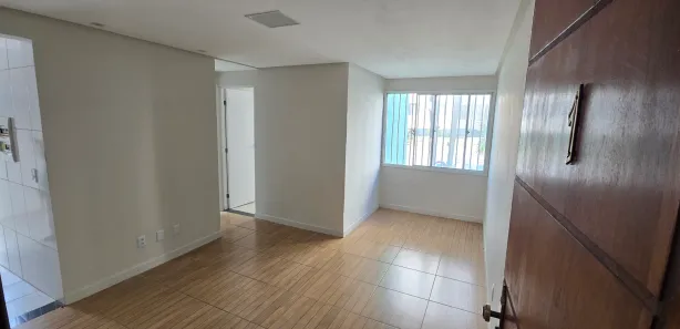 Apartamento com 2 Quartos para alugar, 48m² no Jardim das Margaridas, Salvador