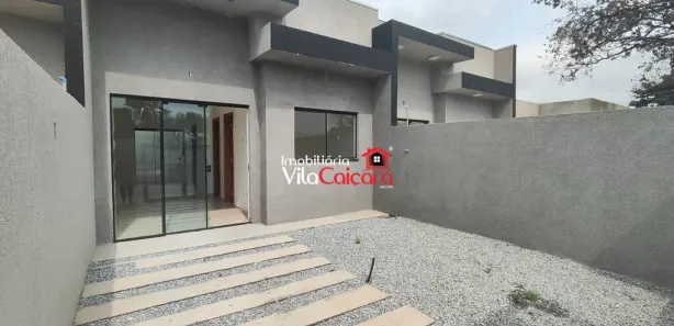 Casa com 2 Quartos à venda, 51m² no Saint Etiene, Matinhos