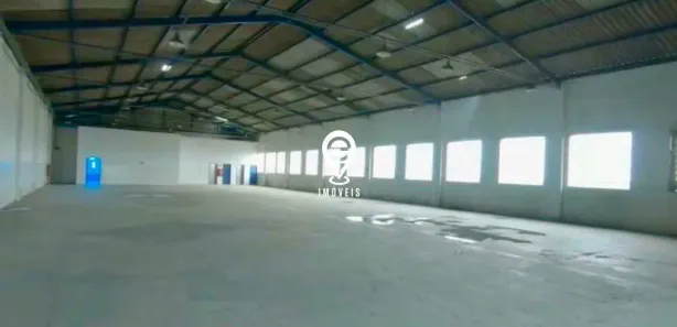Prédio Comercial para alugar, 6353m² no , Embu-Guaçu