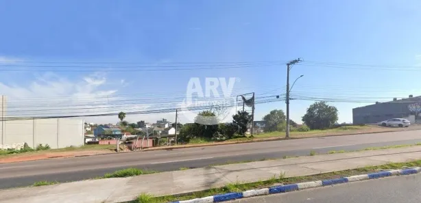 Lote/Terreno à venda, 990m² no Vila Cachoeirinha, Cachoeirinha