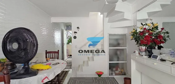 Apartamento com 2 Quartos à venda, 70m² no Jardim Las Palmas, Guarujá