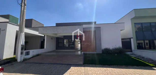 Casa de Condomínio com 3 Quartos para venda ou aluguel, 170m² no Guedes, Tremembé