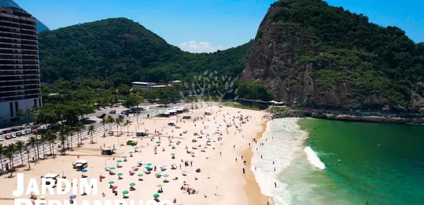Apartamento com 4 Quartos à venda, 470m² no Copacabana, Rio de Janeiro