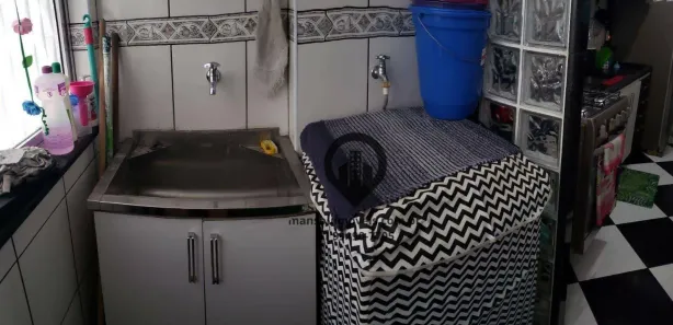 Apartamento com 2 Quartos à venda, 50m² no Campo Grande, Rio de Janeiro