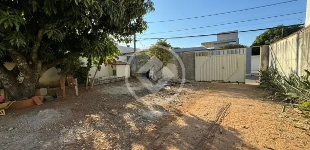 Lote/Terreno à venda, 789m² no Setor Habitacional Vicente Pires, Brasília
