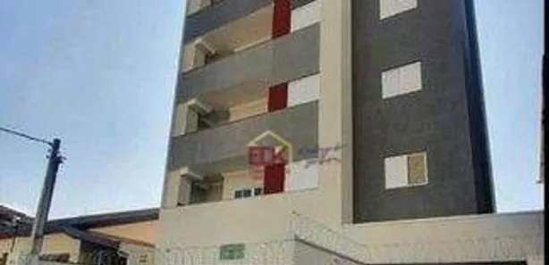 Apartamento com 2 Quartos à venda, 66m² no Vila São Geraldo, Taubaté