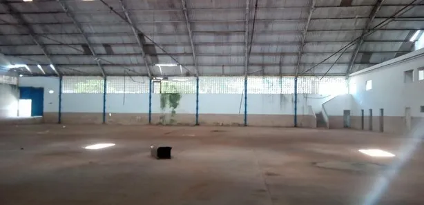 Galpão/Depósito/Armazém para alugar, 3500m² no Cabula, Salvador