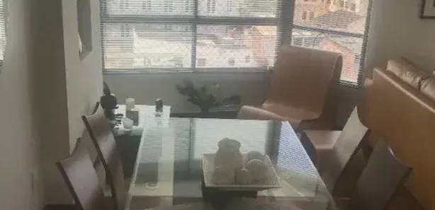 Apartamento com 2 Quartos à venda, 94m² no Canela, Salvador