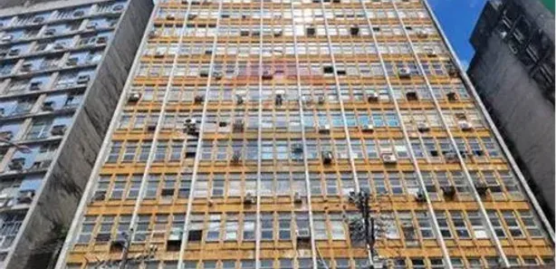Sala Comercial à venda, 55m² no Boa Vista, Recife