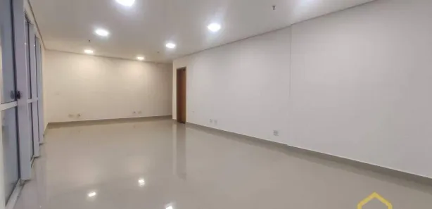 Sala Comercial com 2 Quartos à venda, 52m² no Encruzilhada, Santos