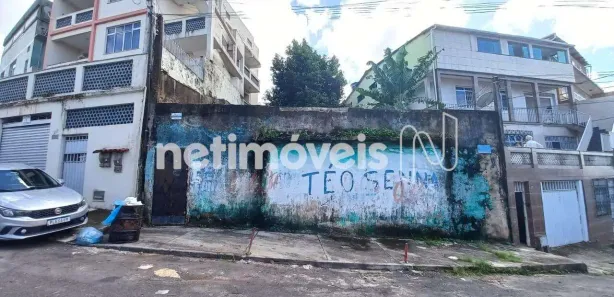 Lote/Terreno à venda, 304m² no IAPI, Salvador