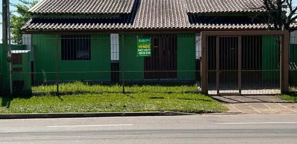 Casa com 3 Quartos à venda, 180m² no Centro, Eldorado do Sul
