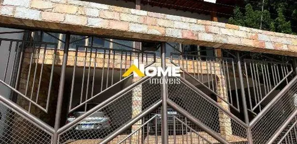 Casa com 3 Quartos à venda, 299m² no Diamante (Barreiro), Belo Horizonte
