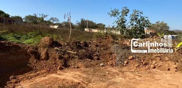 Lote/Terreno à venda, 360m² no Primavera, São Joaquim de Bicas
