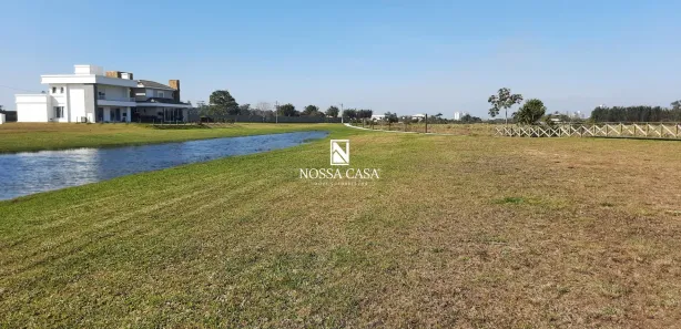 Lote/Terreno à venda, 1237m² no Centenário, Torres