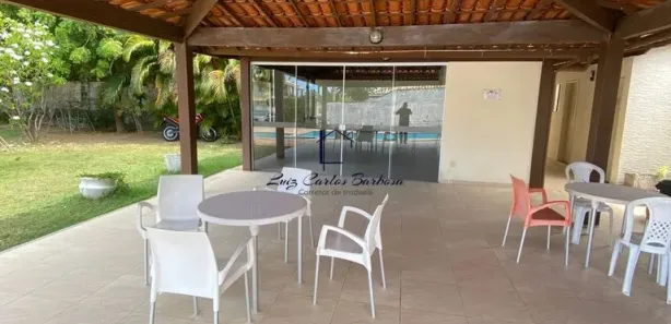 Sobrado com 6 Quartos para alugar, 270m² no Buraquinho, Lauro de Freitas