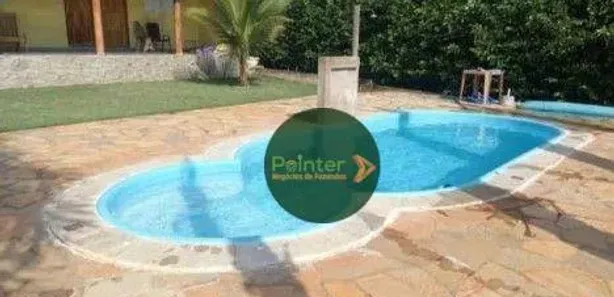 Fazenda/Sítio à venda, 6000m² no , Campo Limpo de Goiás