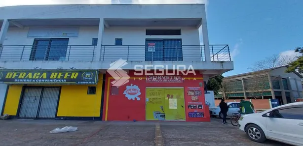 Sala Comercial para alugar, 48m² no Mato Grande, Canoas