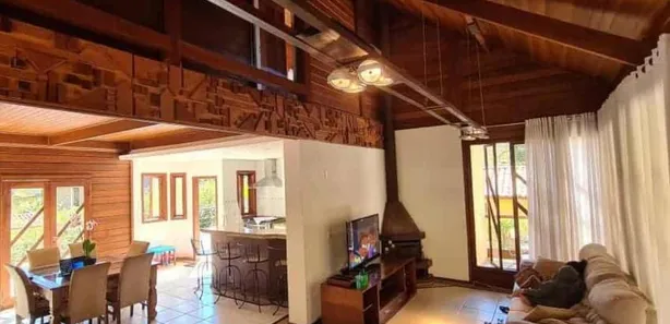 Apartamento com 3 Quartos à venda, 300m² no Retiro do Chalé (Piedade do Paraopeba), Brumadinho