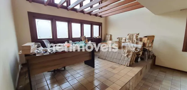 Ponto Comercial com 7 Quartos para alugar, 600m² no Santa Tereza, Belo Horizonte