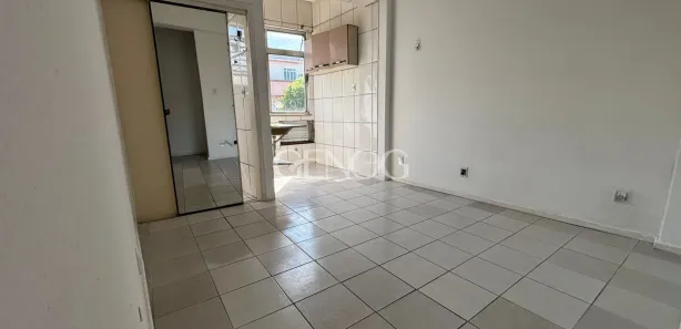 Kitnet para alugar, 39m² no Praça da Bandeira, Rio de Janeiro