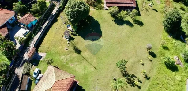 Fazenda/Sítio com 5 Quartos à venda, 312m² no Corrêas, Petrópolis