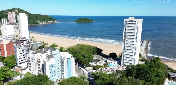 Cobertura com 3 Quartos à venda, 154m² no Caiobá, Matinhos