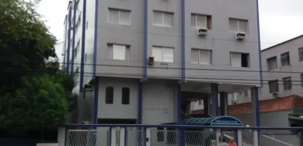 Apartamento com 2 Quartos à venda, 110m² no Aparecida, Santos