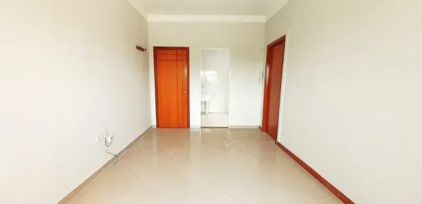 Apartamento com 1 Quarto para alugar, 50m² no Jardim Parque Novo Mundo, Limeira